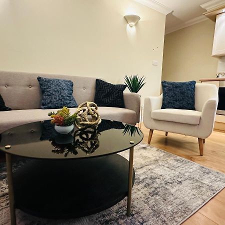 The Wimbledon Haven - Free Parking Apartman London Kültér fotó