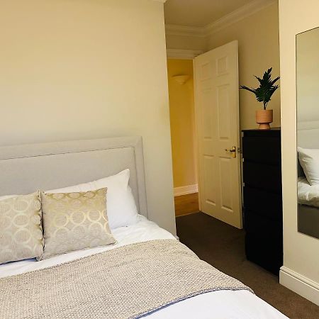 The Wimbledon Haven - Free Parking Apartman London Kültér fotó