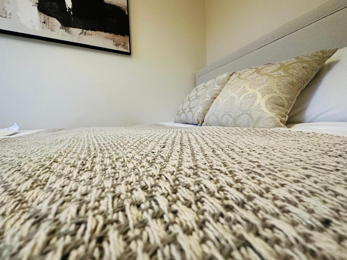 The Wimbledon Haven - Free Parking Apartman London Kültér fotó